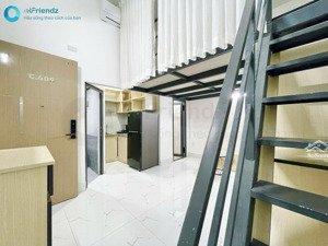 căn hộ duplex bình lợi, bình thạnh, full nội thất