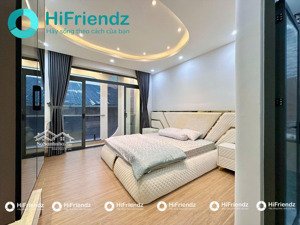 studio new luxury ban công emart phan huy ích, nhiều tiện ích tiện di chuyển