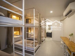 cho thuê nhà trọ tại nguyễn văn linh, bình thuận, q7, hcm, 950 nghìn vnd/giường, 50 m2