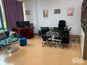 cho thuê văn phòng 70m2 tại hồ tùng mậu giao nguyễn cơ thạch giá 8,5tr / tháng .
