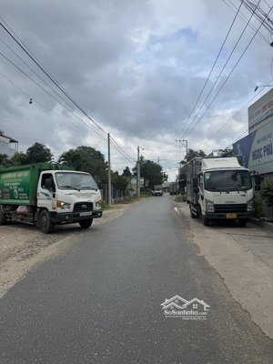 cho thuê đất kho bãi đường hoàng minh giám mỹ xuân tân thành