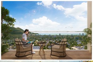 hot hot căn 2 phòng ngủ view sông giá chỉ 64 triệu/m² bàn giao full nội thất cao cấp liền tường