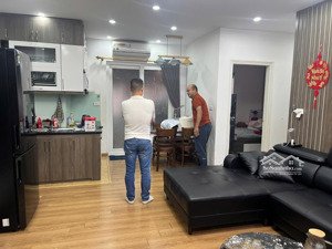 tecco thái nguyên bán căn 3 ngủ full nội thất sẵn bìa đỏ lâu dài - trung tâm thành phố