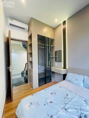 BÁN NHÀ ĐIỆN BIÊN PHỦ _ 3 TẦNG , 60M², 4PN _ GIÁ 5.45 TỶ