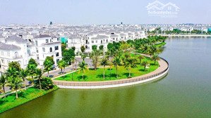 bán gấp căn biệt thự đơn lập, tại phân khu sb vinhomes ocean park- ko có căn thứ 2 giá tốt như này.