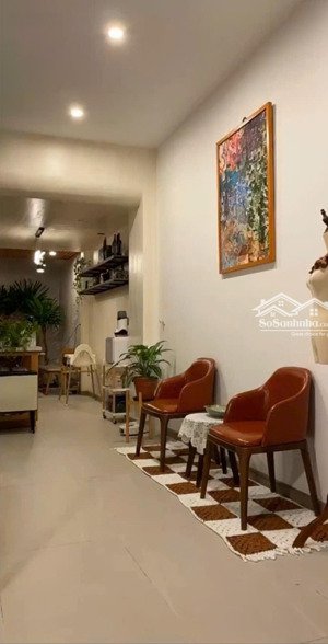 nhà mt ngô chân lưu thông chợ hoà mỹ