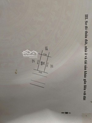 đất lk đấu giá mậu lương- 60m² (chính chủ) - 15 tỷ (có thương lượng).