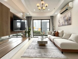 cho thuê căn 2pn masteri thảo điền giá cực tốt - nhà đẹp, view thoáng. giá 23tr/tháng