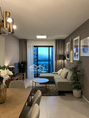 căn hộ feliz en vista 3pn - diện tích 106m2- full nội thất - giá 30tr/tháng - đang trống sẵn