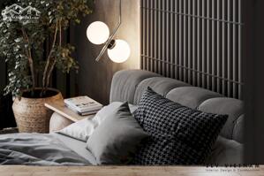 Cho thuê căn hộ Midtown nội thất cao cấp nhà đẹp hiện đại 3PN và 2WC