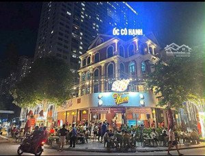 (siêu hiếm) lô góc bán đảo linh đàm - hoàng mai, dt 370m2, sân 500m2, giá 120 tr, view hồ mát rượi