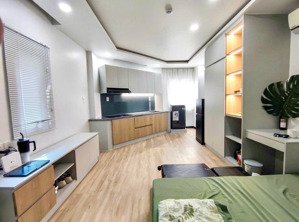 cho thuê phòng trọ đẹp 28m2, giá 5,1 triệu tại nơ trang long, p7, bình thạnh, hcm