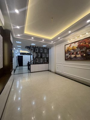 chính chủ bán nhà 6 tầng thang máy, ô tô tránh 85m chỉ 25.8 tỷ ba đình, kinh doanh