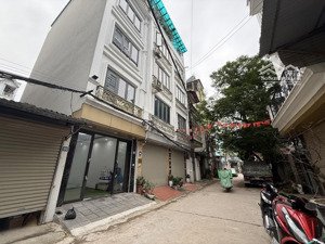 bán nhà tân mai- phân lô ô tô tránh- kinh doanh- làm văn phòng- nhà mới 99%- gara 2 ô tô- hiếm.