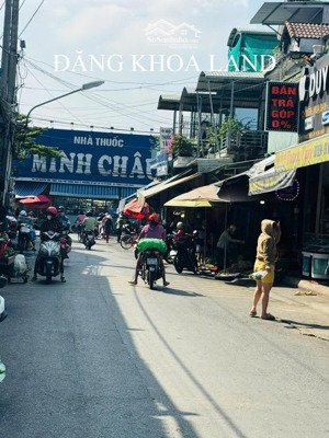 đầu tư sinh lời- bán dãy trọ 5 phòng ngay chợ thống nhất ii giá chỉ hơn 2 tỷ