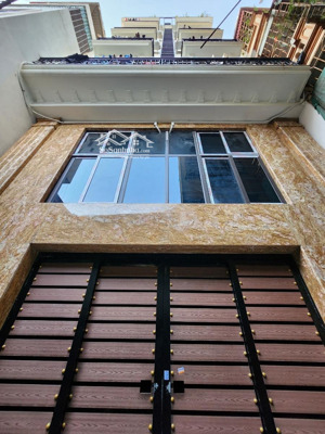 chỉ 16,2 tỷ! toà ccmn lê đức thọ, gần đh tm, 78m2*8t*18pkk, 2 thoát hiểm, pccc đầy đủ, dt 95tr/th