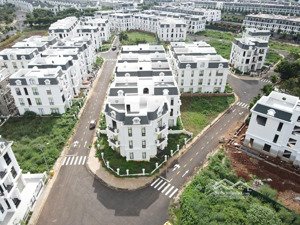 16,5 tỷ biệt thự đơn lập 3 mặt tiền siêu vip tại ecocity