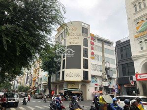 bán gấp trong tuần - bán nhà võ văn tần 79m² 3 tầng - 53 tỷ