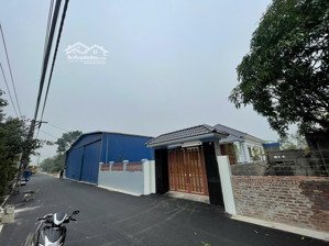 bán 600m2 đất tại mê linh - hà nội, giáp đường vành đai 4