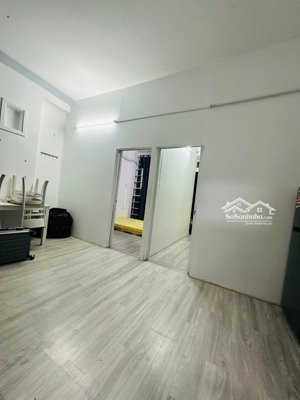 cho thuê căn hộ 2pn ban công thoáng full nội thất máy giặt riêng ngay đường ngô quyền quận 10