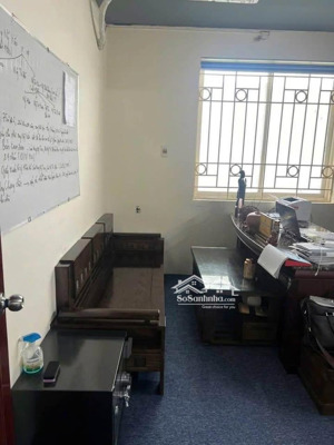 cho thuê căn hộ làm văn phòng- tòa f4 trung kính, 80m2, 2 ngủ,
