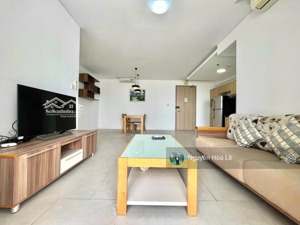 cho thuê căn hộ riviera point quận 7 | lầu 3, nội thất đầy đủ