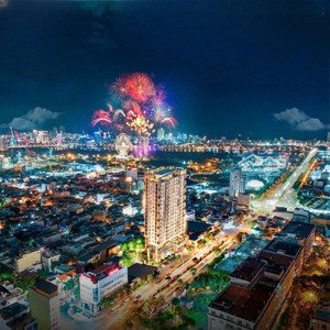 căn hộ 2pn view tòa a masreri giá cực rẻ trực diện pháo hoa quốc tế diff chỉ 5tyx bán nhanh