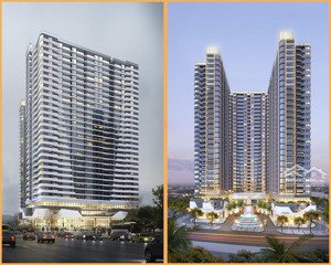 duy nhất căn 1pn rẻ nhất penisula view biển tầng 10 giá 3tỷ2 sở hữu lâu dài bàn giao 2026