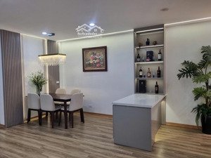 bán cc 3pn, 128m2 giá siêu hời 16 tỷ tại n01-t3 ngoại giao đoàn, bắc từ liêm, hà nội