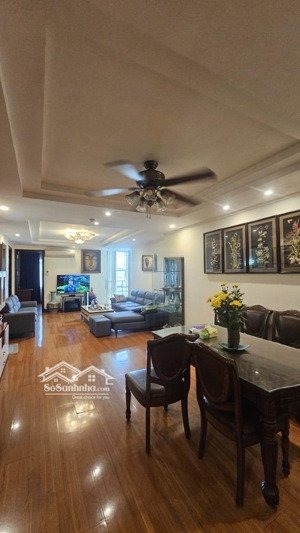 bán căn hộ thượng lưu 119m2 - g03 ciputra, tây hồ