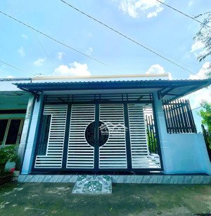 nhà gần kcn tây bắc giá 890tr 107m2 ngay nguyễn thị rành, phước hiệp, sổ riêng, dân cư đông đúc