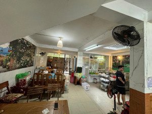 bán nhà 2 lô liền kề đường lê đại hành