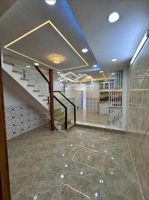 bán gấp nhà giá lỗ diện tích 71m2 tại đường vạn kiếp, phú nhuận