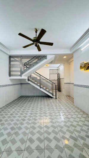 bán nhà phú thọ hoà, quận tân phú ngang 5 x 12.8m giá 8 tỷ 200tr ( tl)