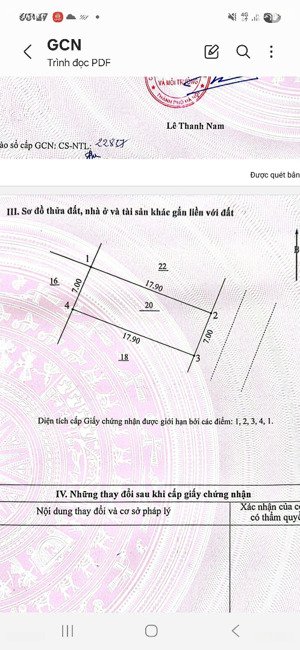 bán biệt thự bùi xuân phái - mỹ đình. dt 125m giá 50 tỷ