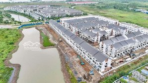 bán đất tặng nhà nhà phố the greenery ven sông 75m2 giá 4,7x tỷ