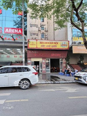 bán đất phân lô oto tránh đường trương công giai - sát lô góc - 130m, mt 7.5m