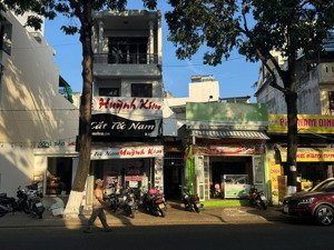 bán nhà mặt tiền nguyễn đức cảnh hiếm