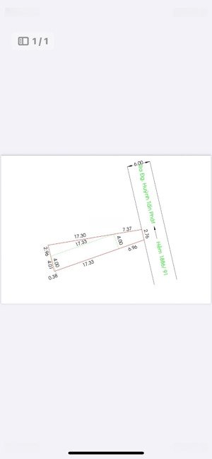 bán đất tại huỳnh tấn phát, 4,75 tỷ, (nở hậu 7m) 120m2, nhà bè, hcm