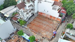 mở bán 3 lô đất đẹp đường hoàng diệu 2 phường linh trung thành phố thủ đức