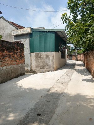 siêu phẩm lô đất đẹp tại mai trai, cách mặt đường khu đô thị hud chỉ vài bước chân