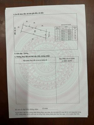 gia đình cần tiền nên bán gấp lô đất cực đẹp tại gia cẩm việt trì phú thọ
