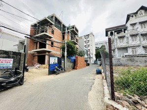 cơ hội vàng sở hữu siêu phẩm hoàng diệu 2 - bán 3 lô hàng hiếm giữa khu dân cư cao cấp giá lại mềm