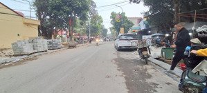 lô góc hiếm 65m nhà c4 dòng tiền sẵn cổ loa