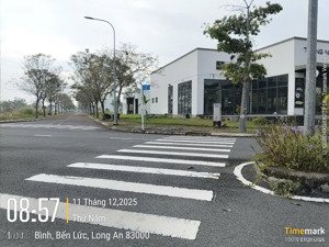 bán gấp nền đất đẹp nhất tại lago centro đối diện trung tâm thương mại coffee trung nguyên