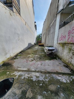 đất mặt tiền thụt đường trần thị năm, 4x35m, ngay ubnd phường, vị trí đẹp