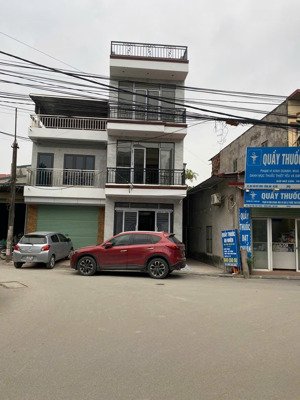 cho thuê nhà riêng chính chủ, 4 tầng, 65m2/tầng, đường rộng, kết hợp ở & làm văn phòng