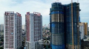 bán chuyển nhượng căn hộ the queen 360 giải phóng căn đẹp, full nội thất chủ đầu tư