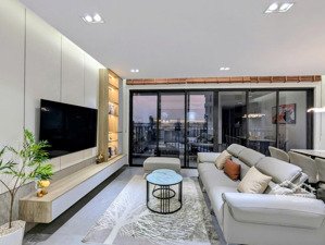 bán căn hộ the view diện tích 147m2, 3pn, nhà mới tinh, tầng 28, làm việc trực tiếp chủ nhà.