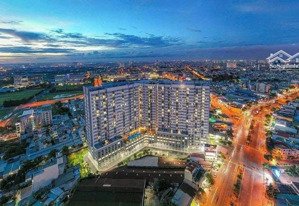 ra gấp căn hộ 1 phòng ngủ moonlight boulevard an lạc. liền kề aeon mall tên lửa. lh 